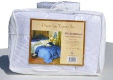Teporella Hivernal Duvet Synthétique 1½ Carré 200x200 CM