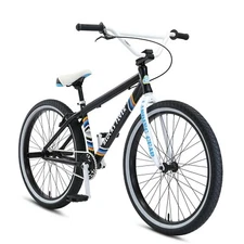 2021 SE Racing Blocks flyer 26” Black sparkle Brand New in box