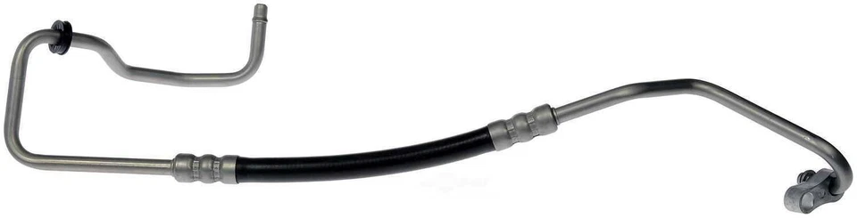 Conjunto de manguera de enfriador de aceite Auto Trans para Saturn Outlook 2007-2010 DORMAN OE SOLUTI Foto 2 de 4