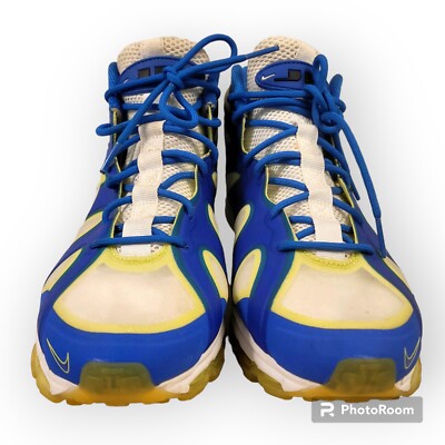 blue and yellow griffeys