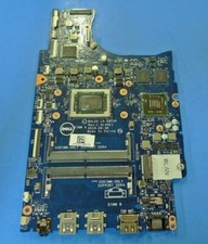 Dell Inspiron 15 5565 17 5765 Amd Fx 9800p Motherboard Discrete Video Kpk2c For Sale Online Ebay