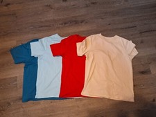 Lot 4, Wonder Nation Boys T-shirt Size XL 14-16 1 Shirt Unbrand 3 Wonder Nation