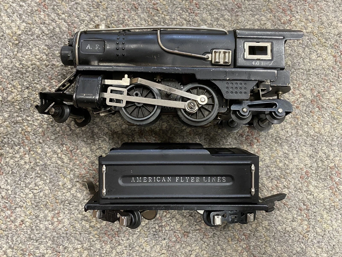 American flyer store ebay