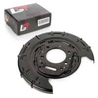 Bremsblech Spritzblech Bremsscheibe Hinten Links 58251-1H000 FüR Hyundai I30 FD