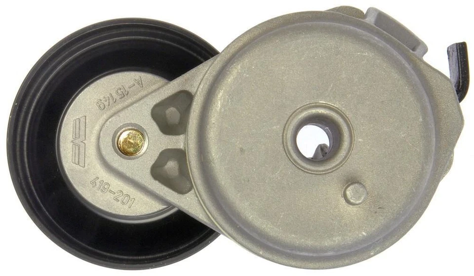 Belt Tensioner Assembly fits 1993-2005 Mercury Sable DORMAN - TECHOICE - Image 2 of 3