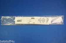 Karl Storz&nbsp;33410AV Clickline Anvil Grasper Insert Double Action Jaws 5mm x 43cm