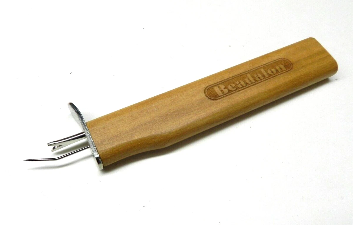 Beadalon Knotter Tool