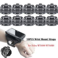 10PCS Wrist Mount Straps Replacement for Zebra WT6000 WT60B0 SG-NGWT-WRMTS-01