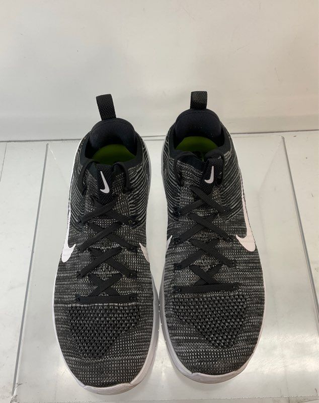 nike metcon dsx flyknit 2 black