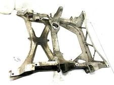 2010-2013 PORSCHE PANAMERA 970 FRONT SUBFRAME ENGINE CRADLE CROSSMEMBER OEM.