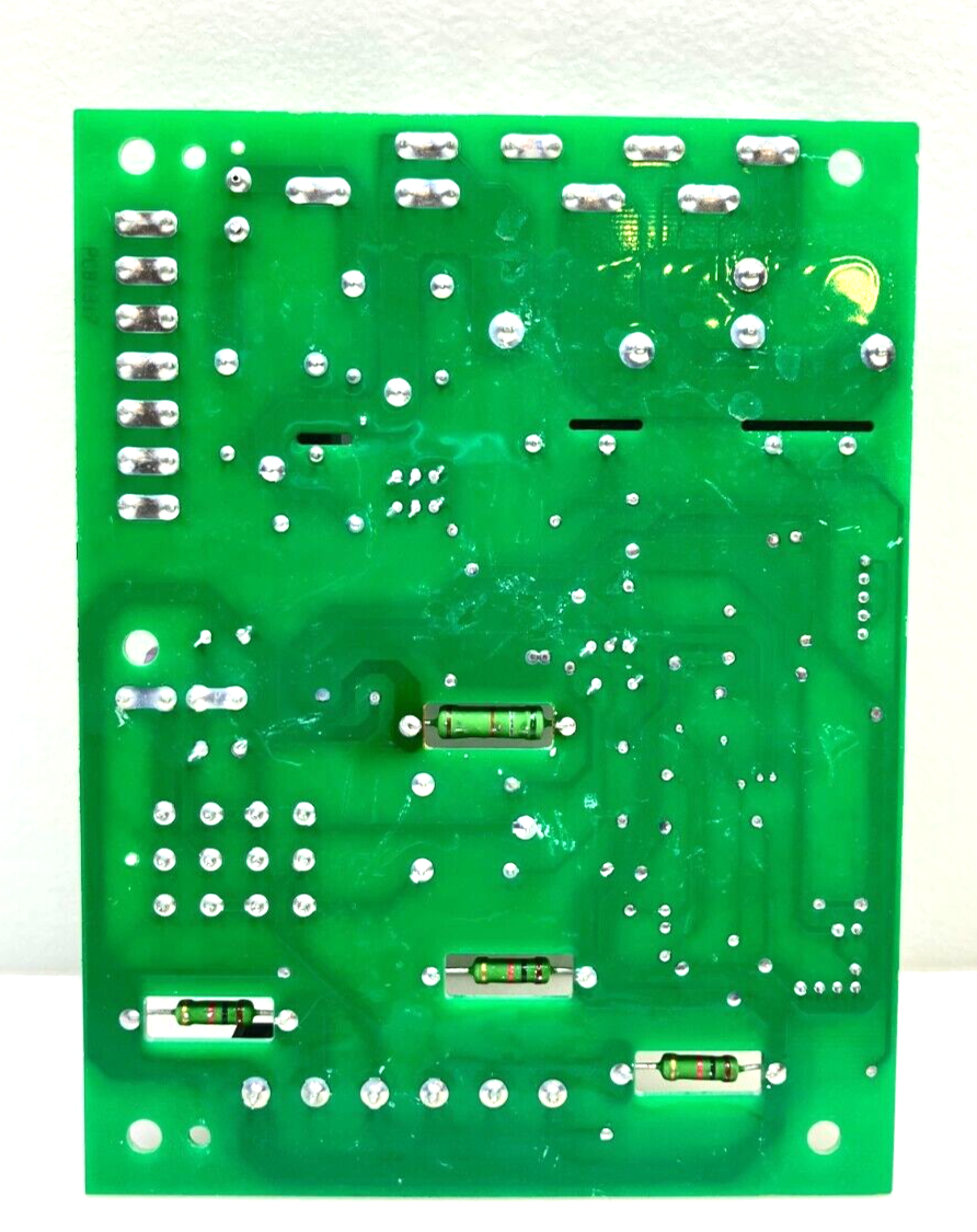 Carte De Contrôle De Four ICM Controls ICM2810 - Modèle PCB1317-1B - En Excellent état De Fonctionnement
