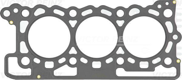 Victor Reinz 61-34875-40 Dichtung, Zylinderkopf FüR CitroËN Jaguar Land Rover-image