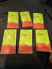 deva curl curl bond Recoiling Treatment Mask 1 Oz Pouch Set Of 6