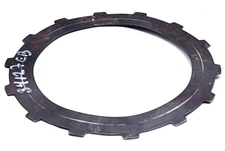 .  4L80E transmission Forward & Direct WAVED Cushion Plate 14 Teeth 34127EB