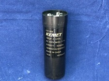180MS22ACMA1RSC, 180?F Electrolytic Alum Electrolytic Cap 220V ac Chassis Mount