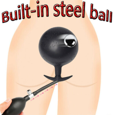 gymnastikball mit dildo Gymnastikball - rot, Ø 55 cm main image 0