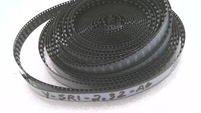 Y-SR1-2.32-A RESONATOR, CHIP, 3.32V (LOT OF 1140)