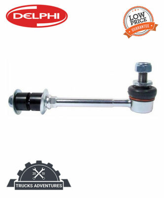 Delphi Suspension Stabilizer Bar Link TC1764 | High-Quality Auto Part, Universal