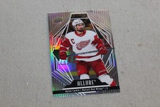2022-23 Upper Deck Allure Hockey Card Complete Finish Fill Your List Set U-Pick