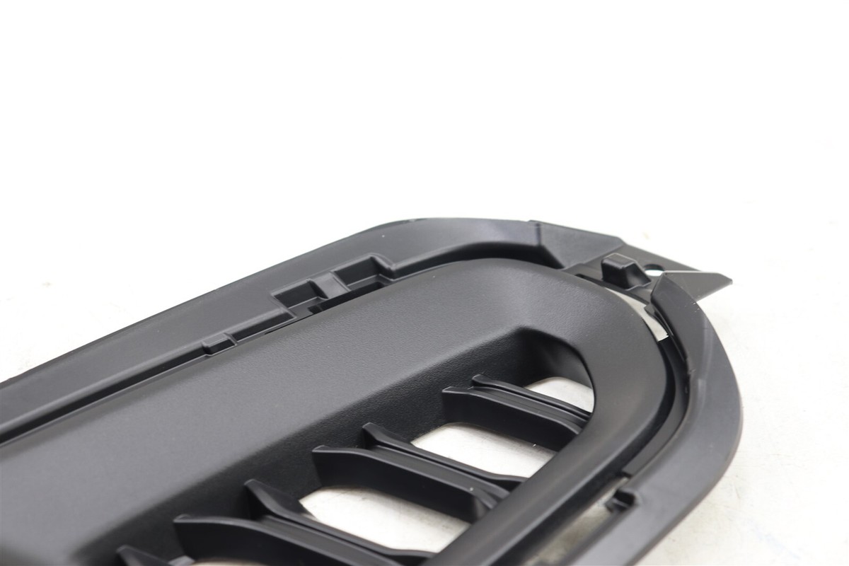 NEW OEM Mopar Passenger Side Fog Lamp Bezel 6UZ34RXFAA Dodge