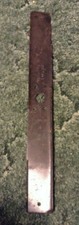 3604-40 - A New Original 21.5 Mower Blade For A Yardman 2340-0 Push Mowers