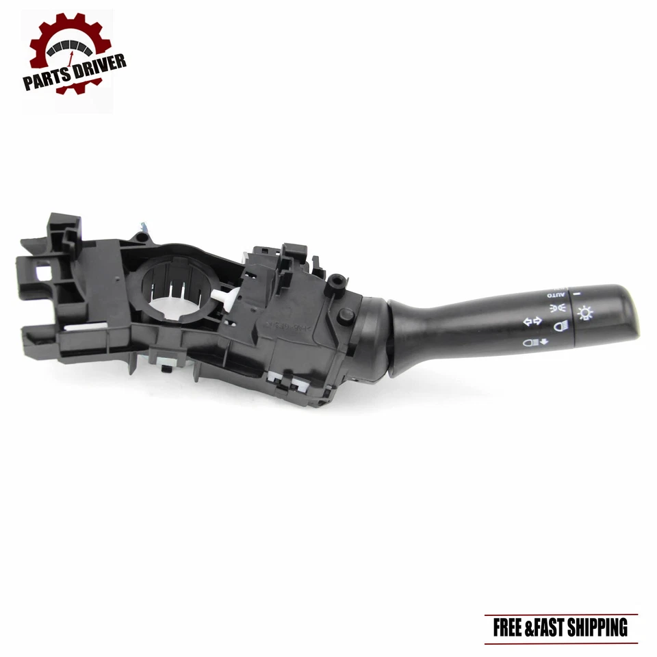 INTERRUPTOR DE SEÑAL DE GIRO CON DRL automático para Toyota Camry Prius Highlander 2007-2017 Foto 3 de 4