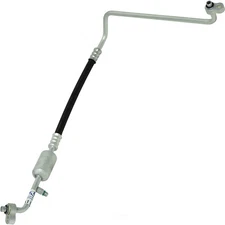 Discharge Line  UAC  HA111392C