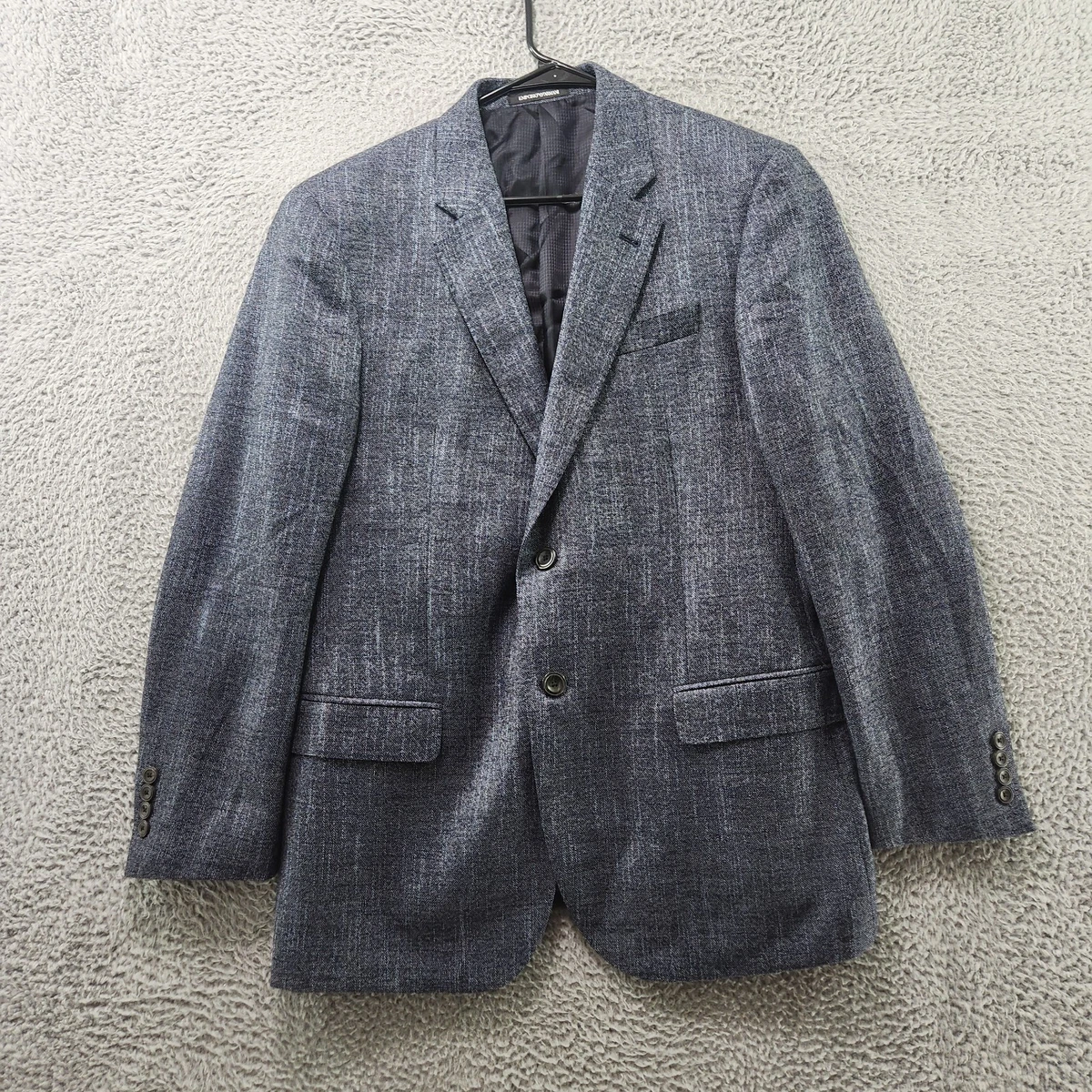 Armani g line blazer sale
