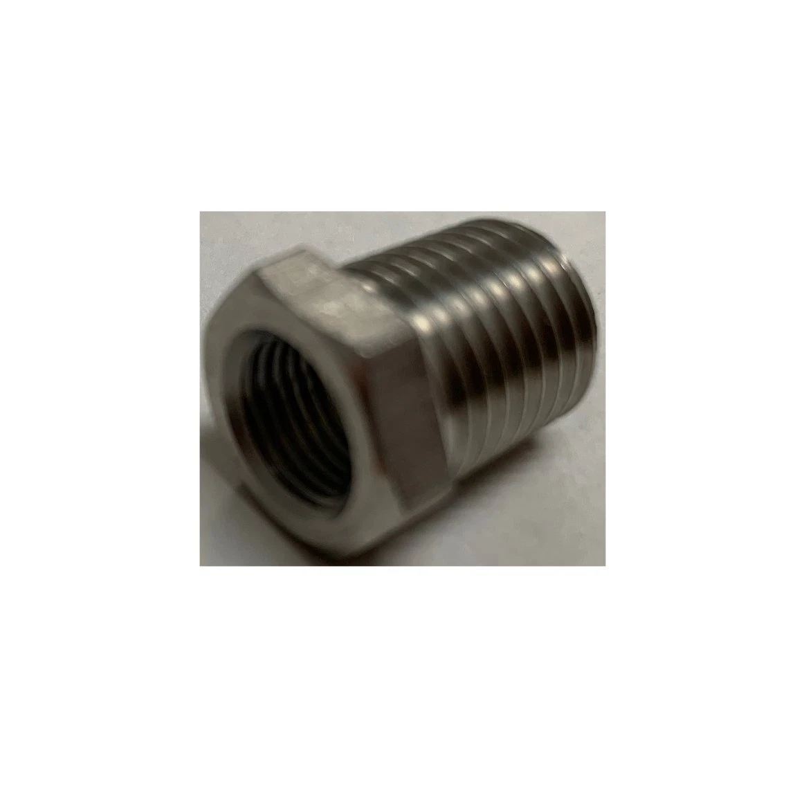 Pipe 1/4