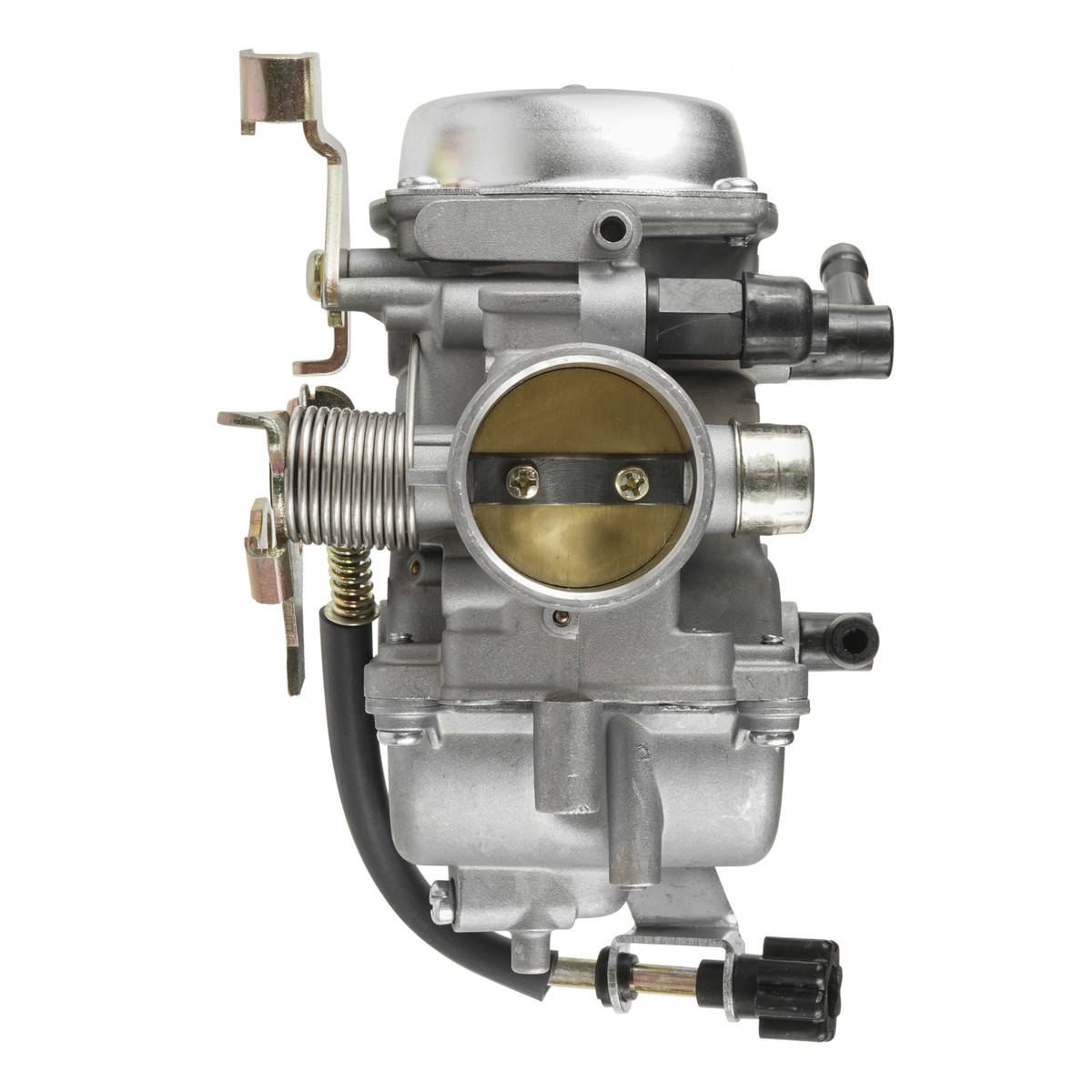 パフィン　カリブ Carburetor Assembly Kawasaki | NICHE PARTS