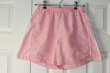 C9 by Champion Girls Pink Athletic Shorts sz. L