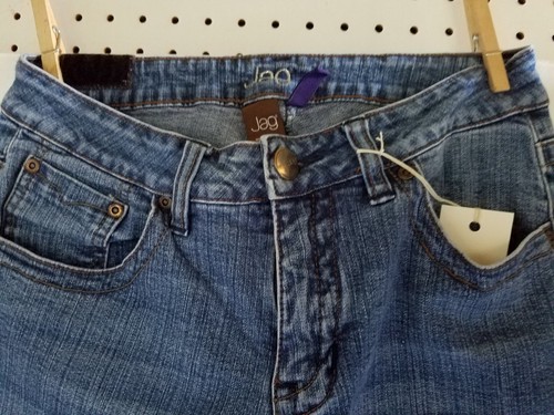 Jeans Stretch Size 8 Not leggings | eBay