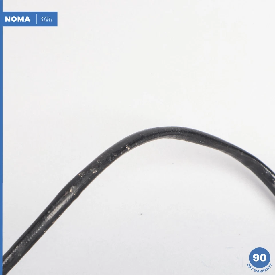 02-08 Jaguar X-Type X400 Unidad de sensor de cable lambda de oxígeno de escape OEM Foto 4 de 4