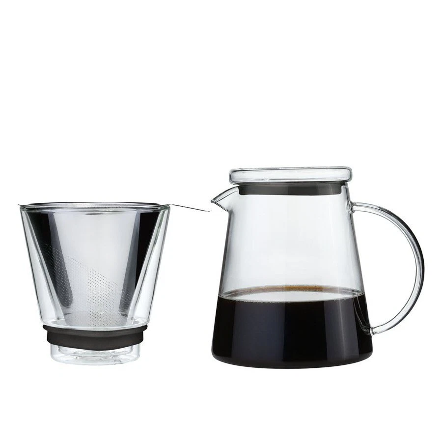 Zassenhaus Coffee Drip 25oz Pour Over Coffee Maker / Brewer - Image 2 of 3