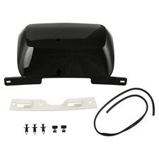 Trailer Hitch Cover For Chevy Suburban Tahoe Gmc Yukon
