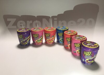 Juicy Drop Gummy Dip N Stix Buy 2 Get 1 FREE! Limited Time ONLY!! 3.4oz Tik Tok