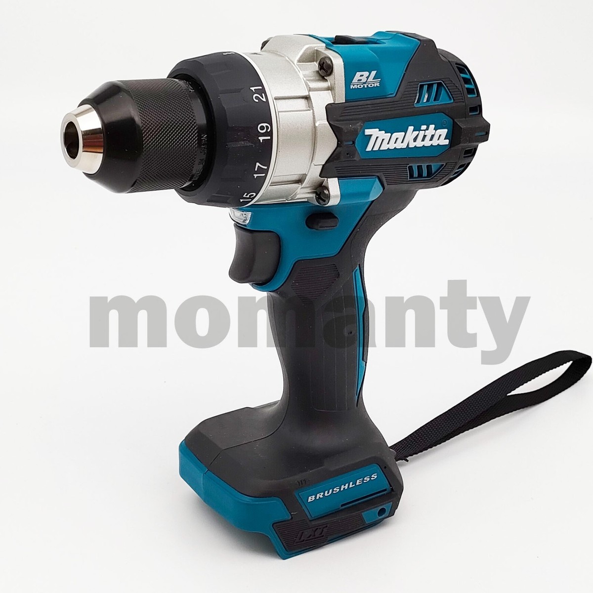 Brushless Combi Makita Dhp481 Rte Makita Drill Driver Shop