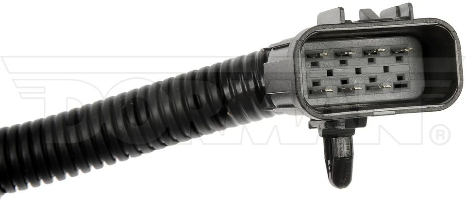 Se adapta a GMC Yukon XL 2500 2003-2007 caja de transferencia motor Dorman 2004 2005 2006 2007 Foto 4 de 4