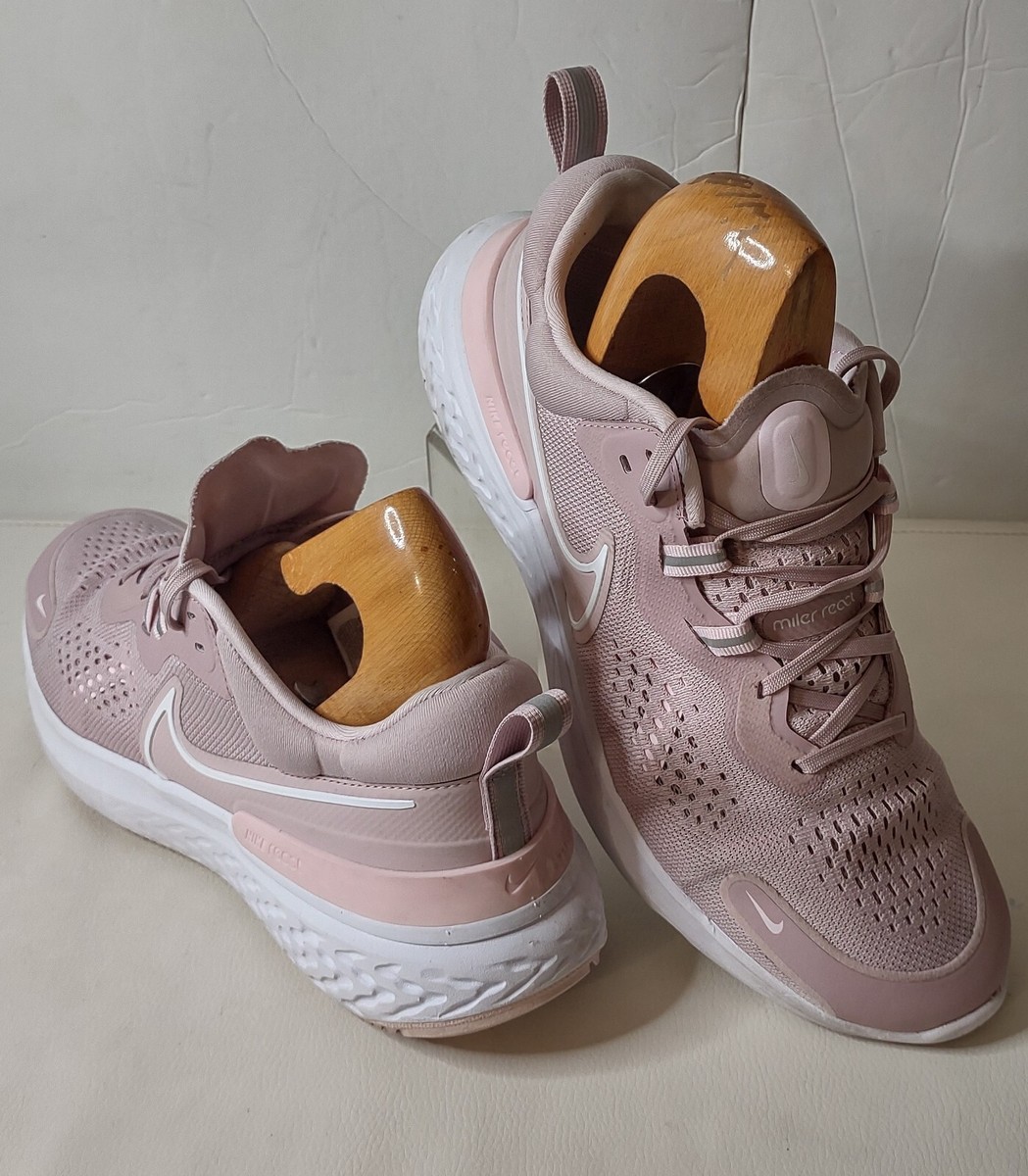 Myntra Nike Running React Miler Nike Pegasus 41 Men's Road Running