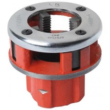 Rothenberger Gewindeschneidkopf Gewindeschneidapparat für konische Gewinde - 1"