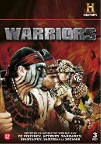 Warriors (DVD)