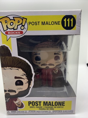 post malone funko pop ebay