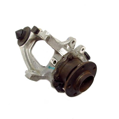 BMW X6 E71 E72 Steering Knuckle Wheel Hub Axle Rear Left