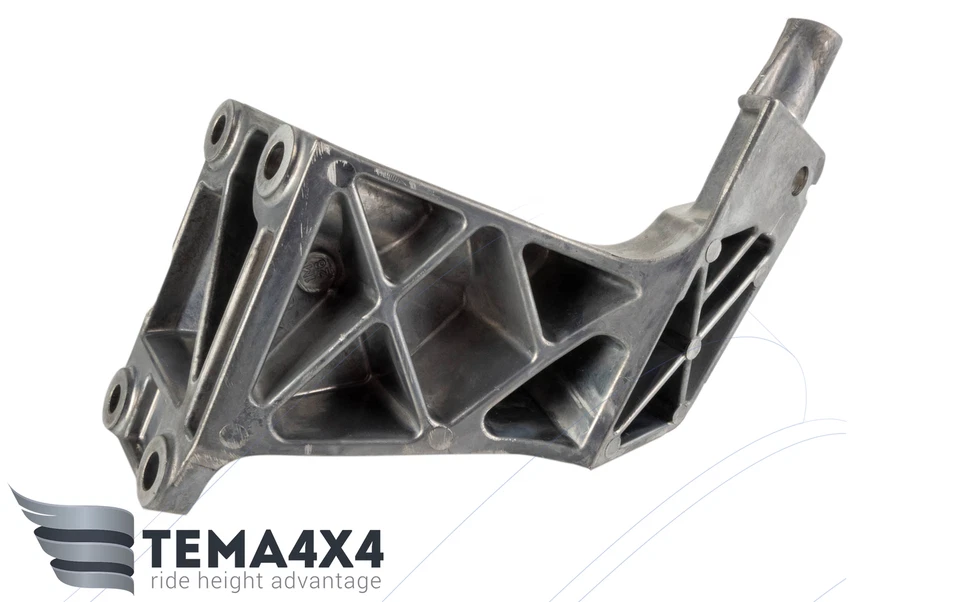 Soporte de montaje delantero genuino OEM MOTOR para Nissan Infiniti 11233-JK50A Foto 3 de 4