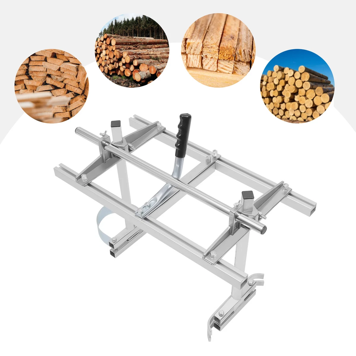 Planking mill on sale