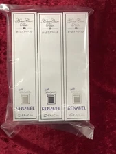 3pcs APAGARD RENAMEL 120g Whitening Hydroxyapatite Xylitol Toothpaste Japan