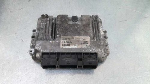 3M5112A650MA Steuerung Motor Uce für FORD Focus C-max ( Cap )(2003) 2004 397023 - Bild 1 von 9