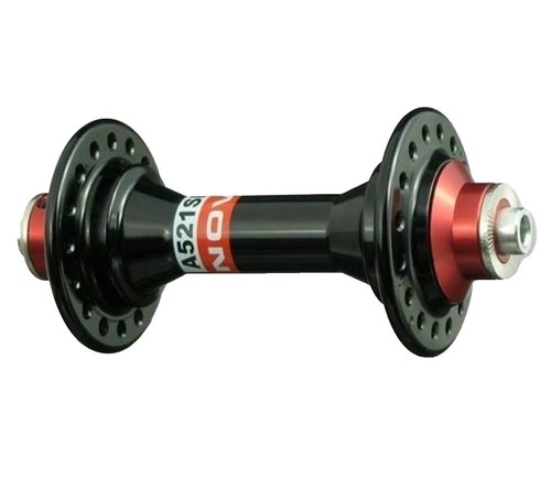 NOVATEC A291SB-SL / F482SB-SL ROAD HYB CERM BALL BEARING FRONT