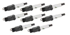 AcDelco Set Of 8 Spark Plugs For Buick Checker Chevy GMC Oldsmobile Pontiac V8