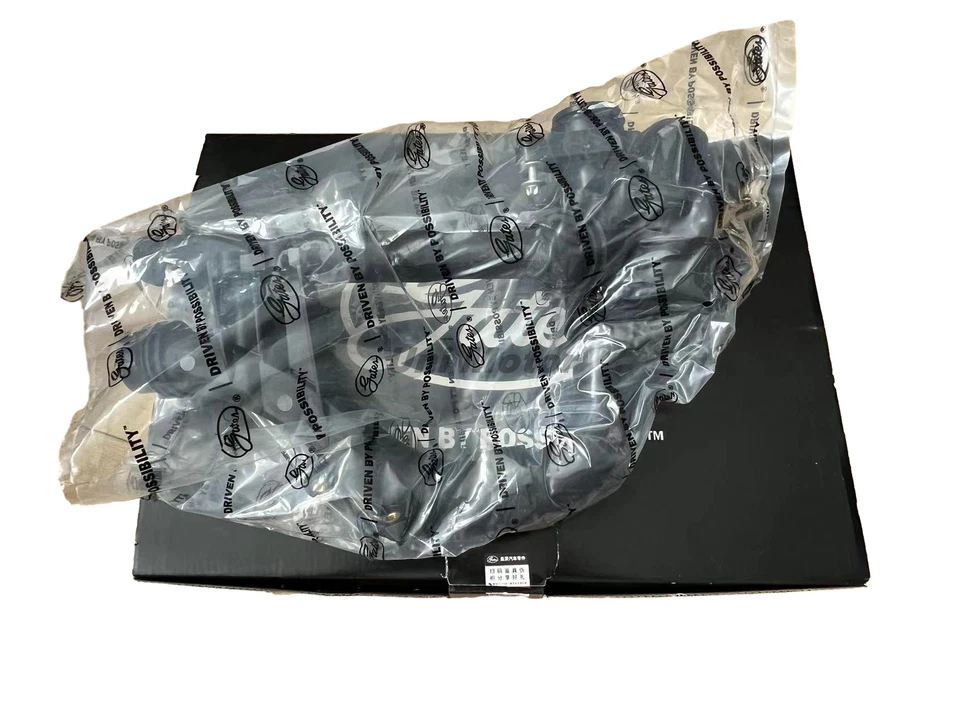 Conjunto de carcasa de termostato de refrigerante Gates OEM A2742000715 para Mercedes C300 E300 Foto 3 de 4